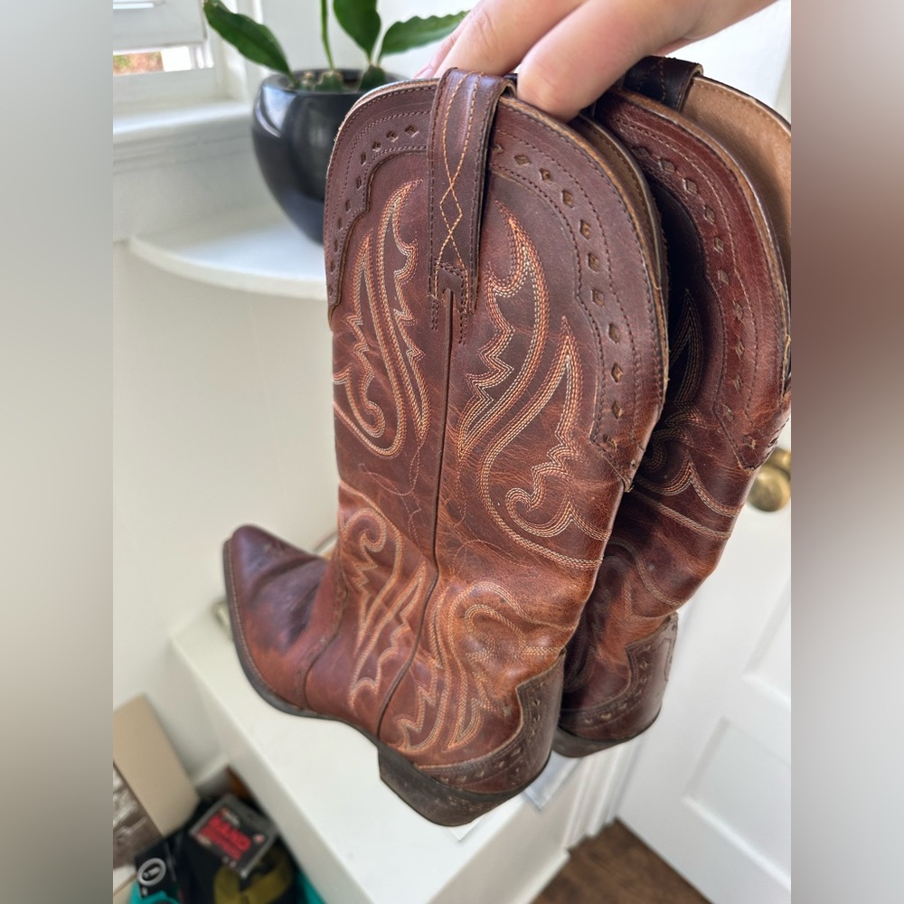 Ariat Cowboy Boot